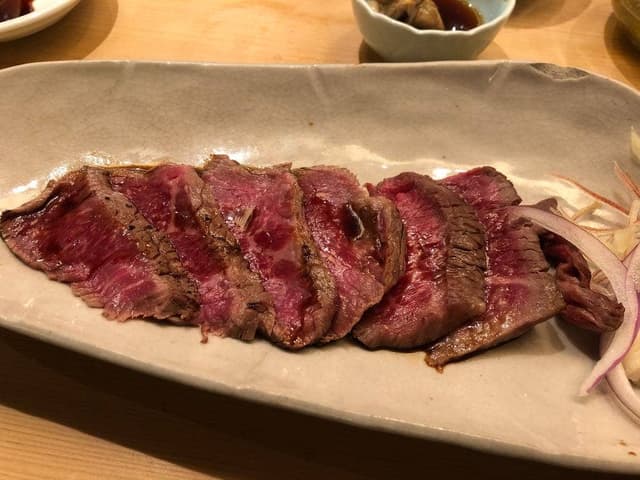 八兵衛 西麻布店 - サブ画像3