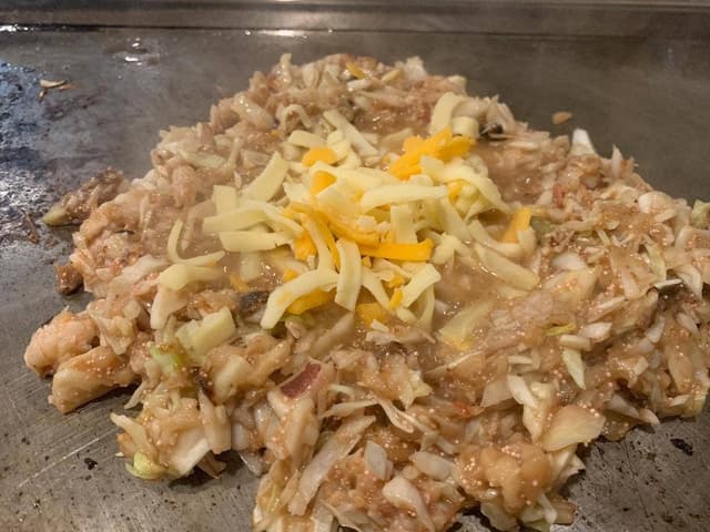 お好み焼・焼そばの大八 - サブ画像2