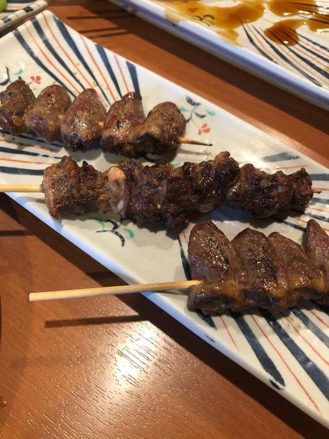 鳥久 若鳥焼 - サブ画像3