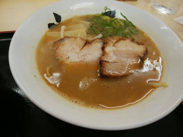 中華そばうりぼう - サブ画像2