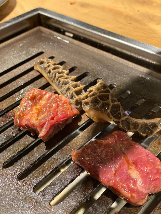 大衆焼肉ホルモン 大松 西宮北口店 - サブ画像3