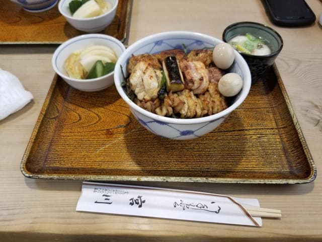 鳥やき 宮川 1号店 - サブ画像3
