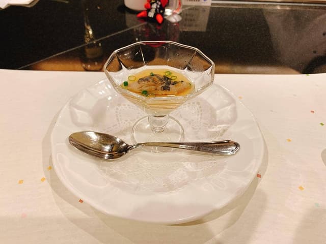 鉄板焼 那古亭 - サブ画像3