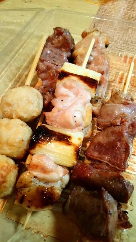 食酒家 めめ家