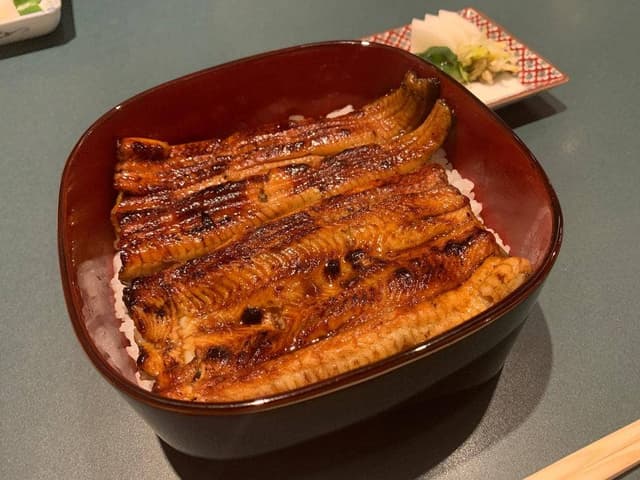 うなぎ屋 廣川 - サブ画像3