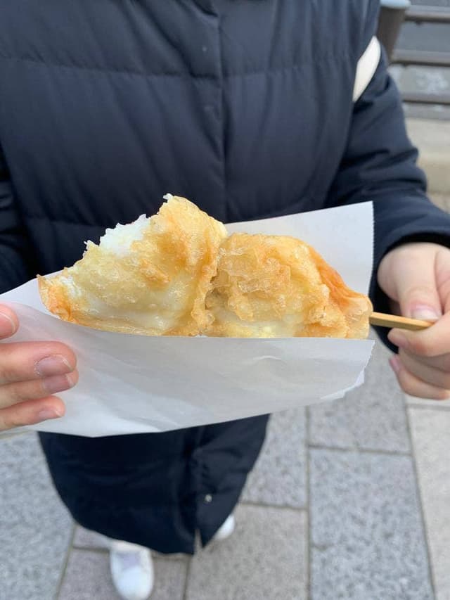 京都嵐山 湯葉チーズ本舗 - サブ画像3