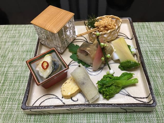 酒肴菜飯 さくら - サブ画像1