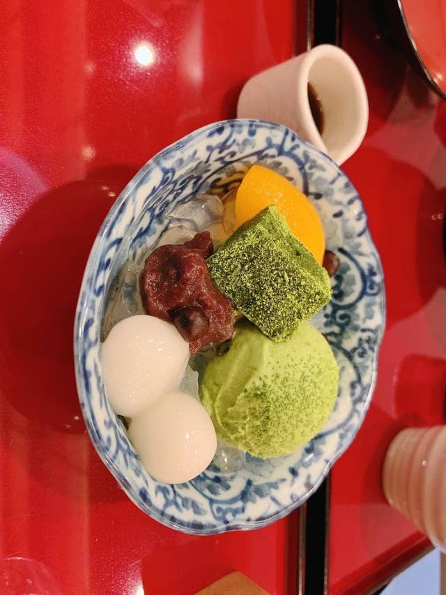 茶カフェ 上辻園 ららぽーと横浜店 - サブ画像3