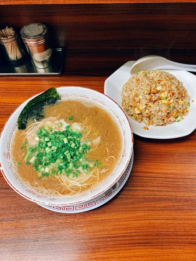 しぇからしか 此花店 - サブ画像3