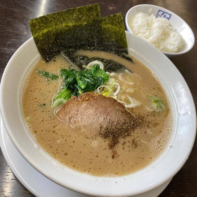 らーめん堂 仙台っ子 東仙台店 - サブ画像1