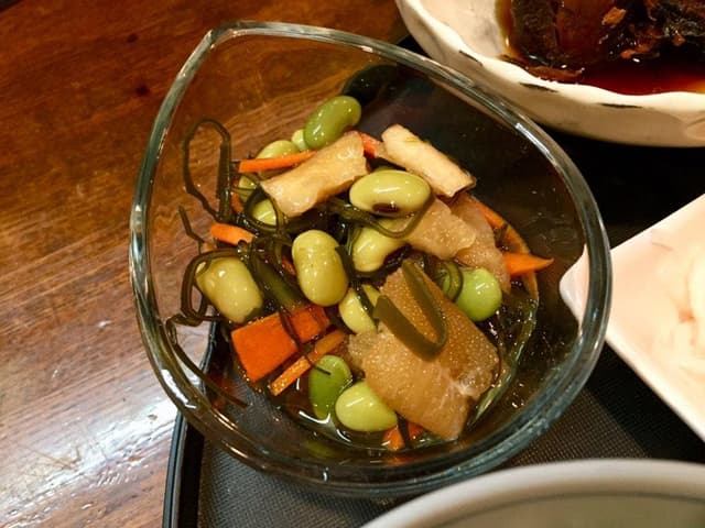 旬食彩 四季 - サブ画像1