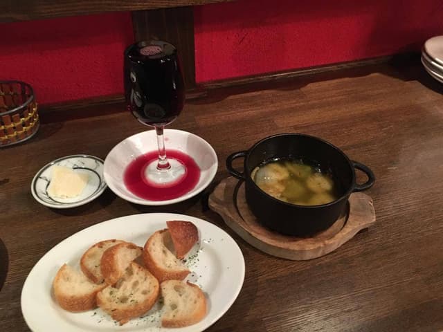 魚貝バル UMIYAMA - サブ画像3