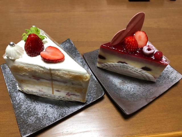 パティスリー メゾンドゥース - サブ画像3