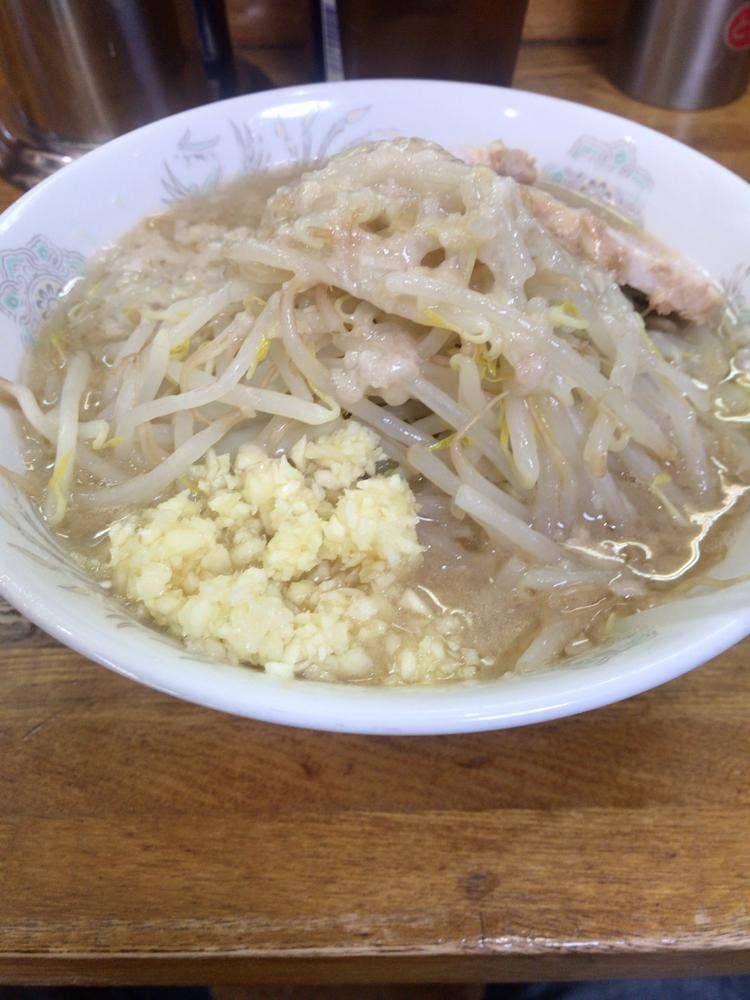 らーめん松信