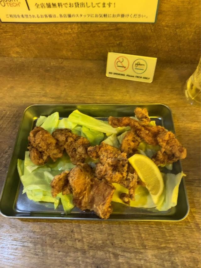 鶏々鶏 蒲田バル横丁 - サブ画像2