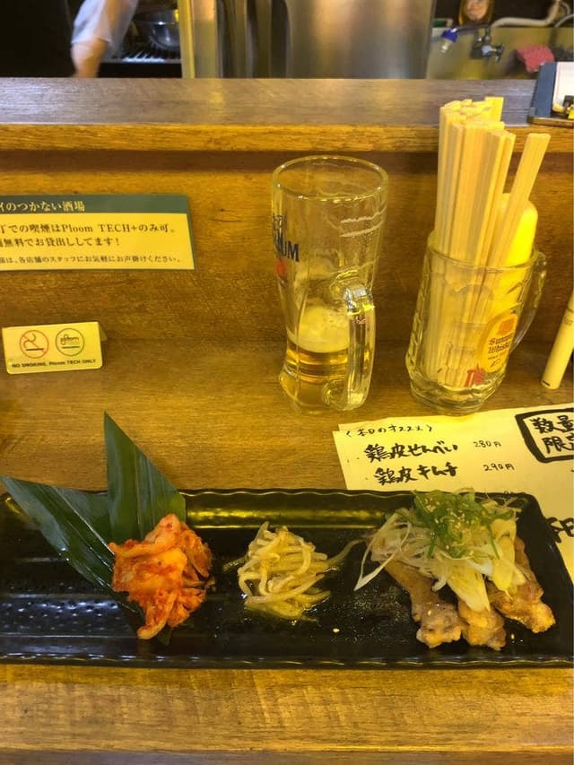 鶏々鶏 蒲田バル横丁 - サブ画像3