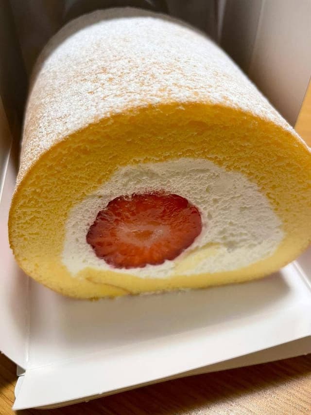 パティスリー モンシェール 阪急うめだ本店 - サブ画像2