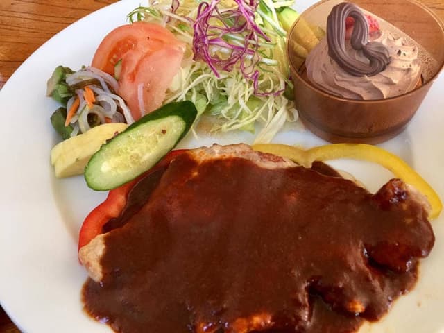 風月堂 本店 - サブ画像1