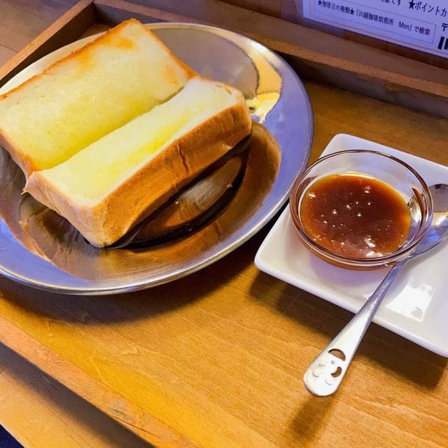喫茶Mon - サブ画像3