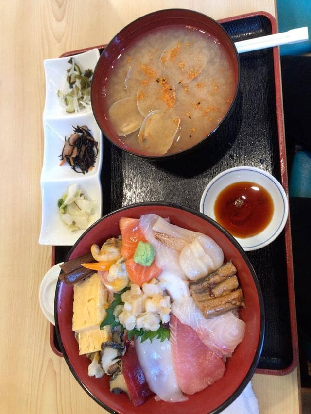 くい処 魚忠 - サブ画像3