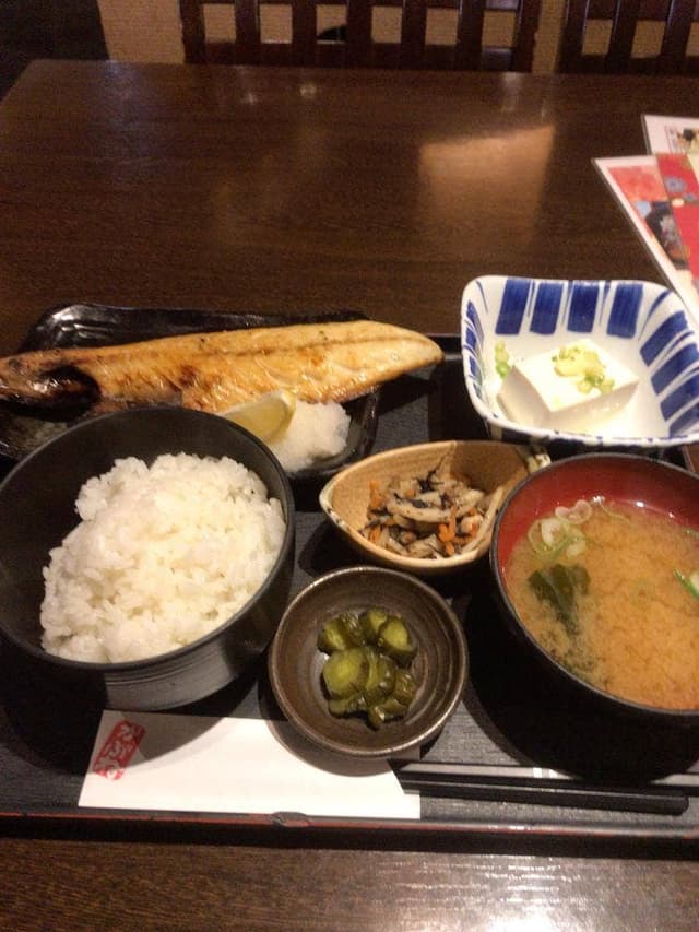 海ぶね 大和南口店 - サブ画像2