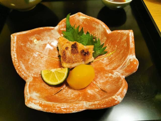 茶飯事 - サブ画像2