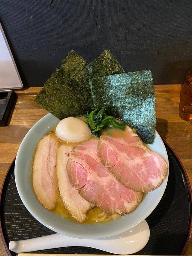 信州小麦の麺処 さくら木 - サブ画像1