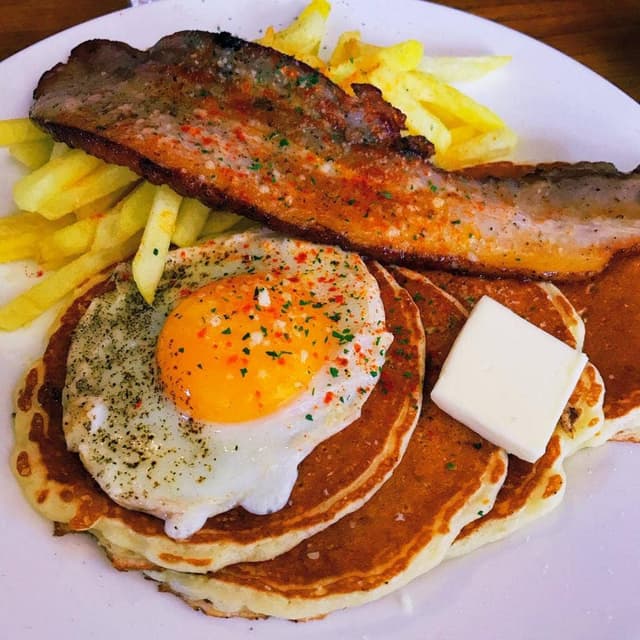 カフェ マチルダ - サブ画像3