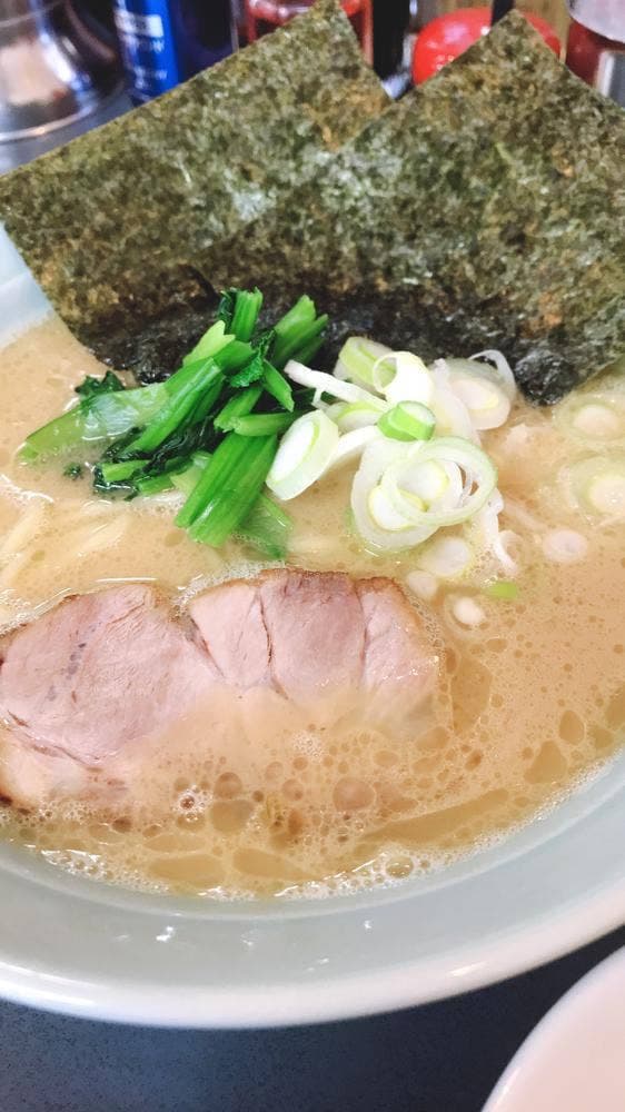 らーめん堂 仙台っ子 愛子店 - サブ画像1