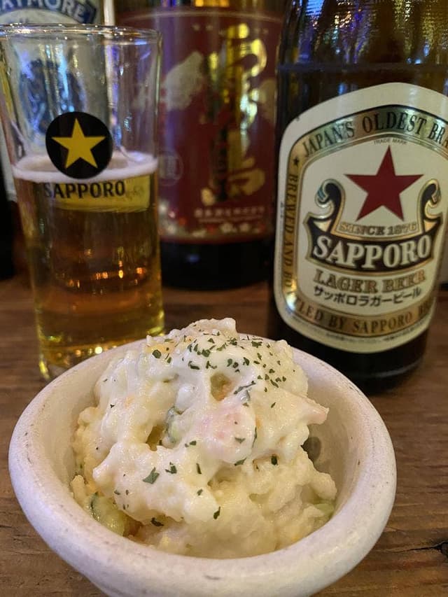 立って吞むおかだ - サブ画像3