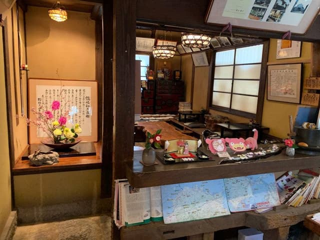 三谷製糖 羽根さぬき本舗 - サブ画像2