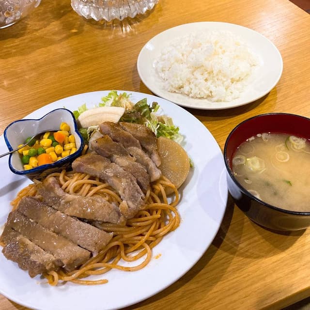 明治パーラー - サブ画像3