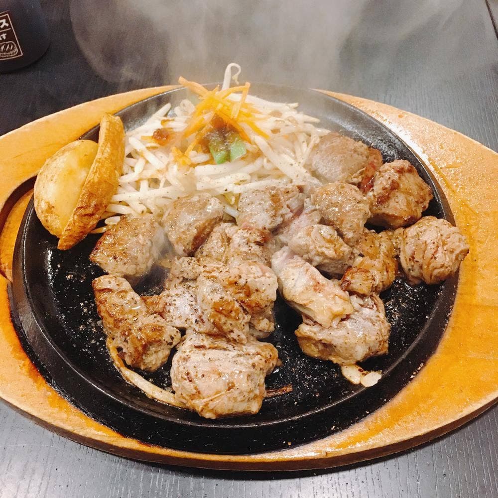 肉のはせ川 大垣