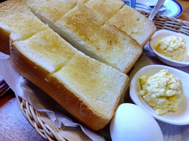 コメダ珈琲店 南陽町店 - サブ画像2