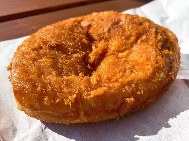 山梨パン工房 モンマーロ - サブ画像1