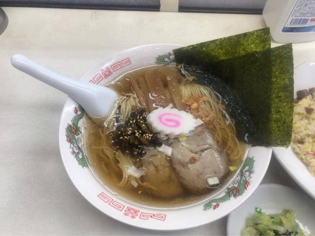 中華堂 - サブ画像1