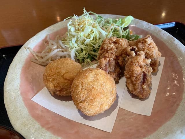 長屋門 志木店 - サブ画像2