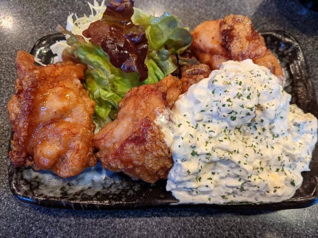 焼鳥 串KING - サブ画像3