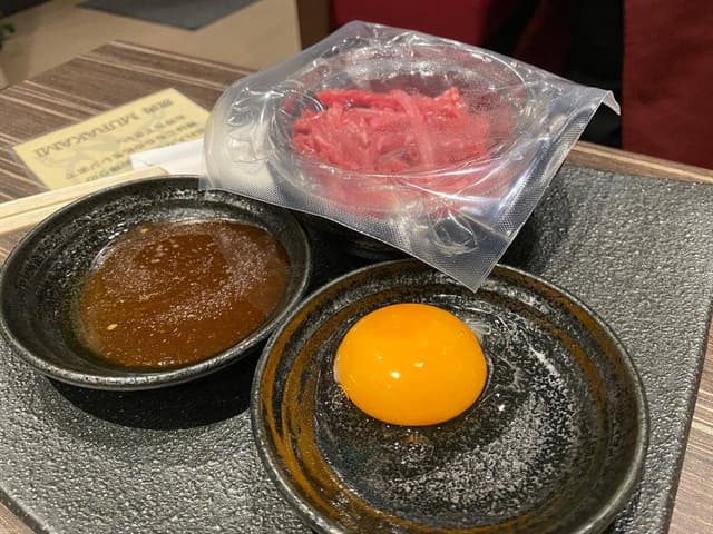 焼肉の牛太 本陣 宝塚店 - サブ画像2