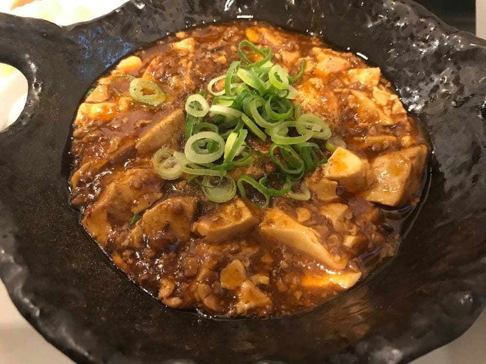 中華ダイニング 菜演