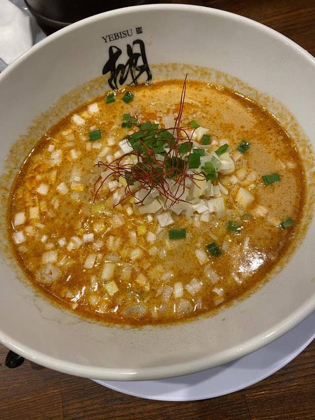 坦坦麺 胡 京都駅前店 - サブ画像2