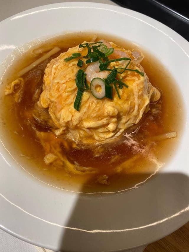 京都 中華料理 清華園 タワーサンド店 - サブ画像2