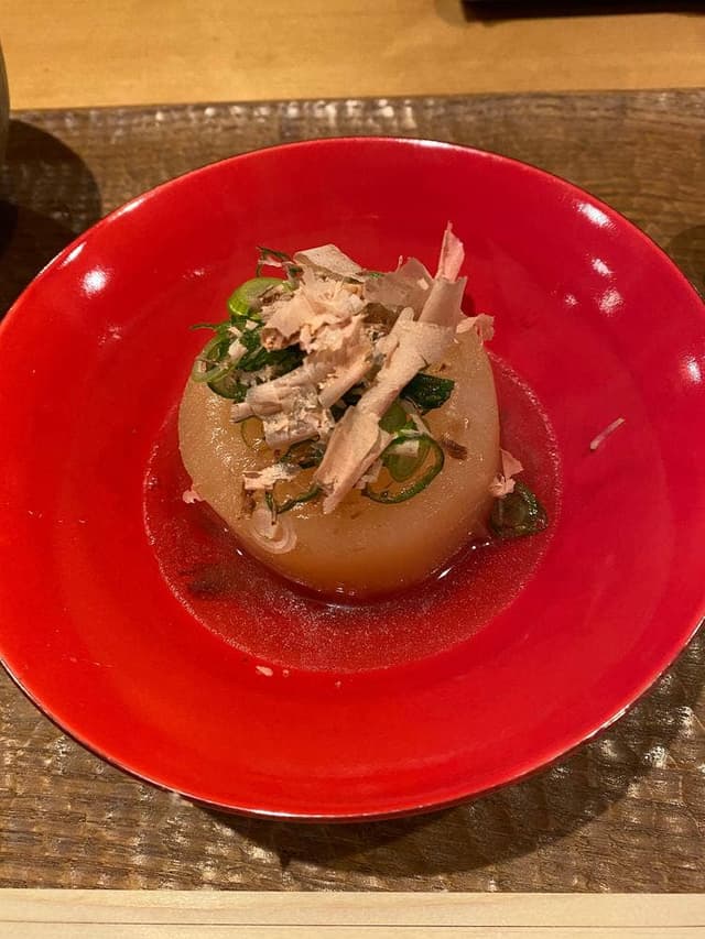 こりょうり たか屋 - サブ画像3