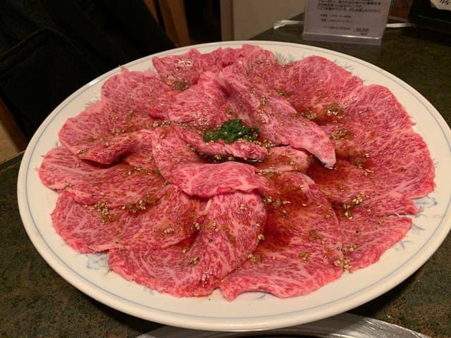 焼肉千香 - サブ画像3