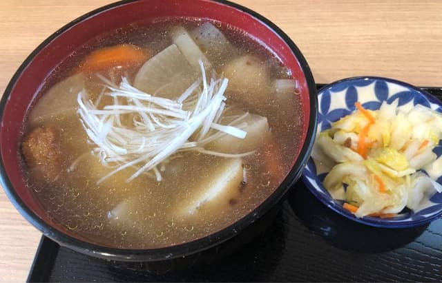 お食事処たまちゃん あだたらの里直売所 - サブ画像3