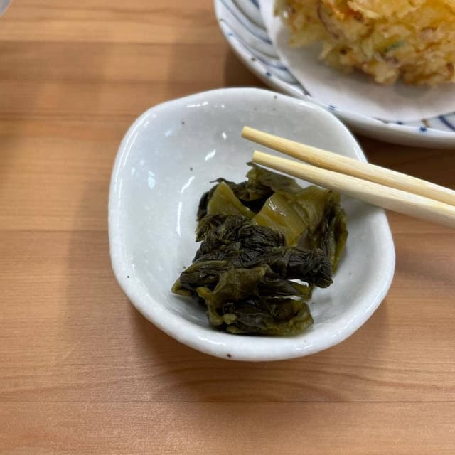 肉汁うどん なぎさ - サブ画像3