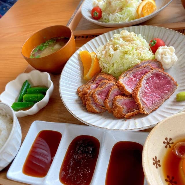 カフェレストランPrele - サブ画像1