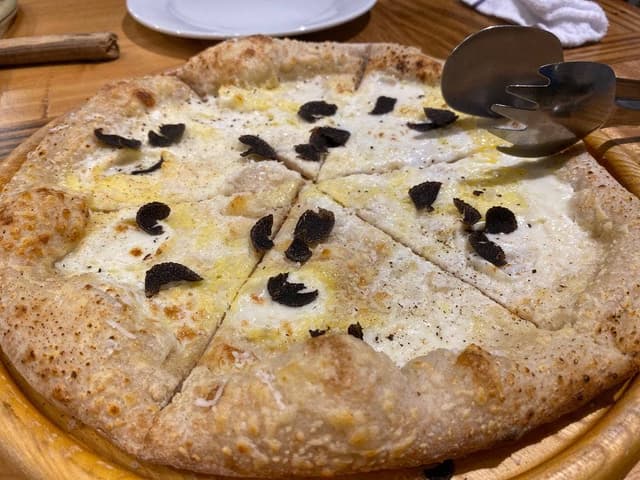 クチーナ サルヴェ - サブ画像2