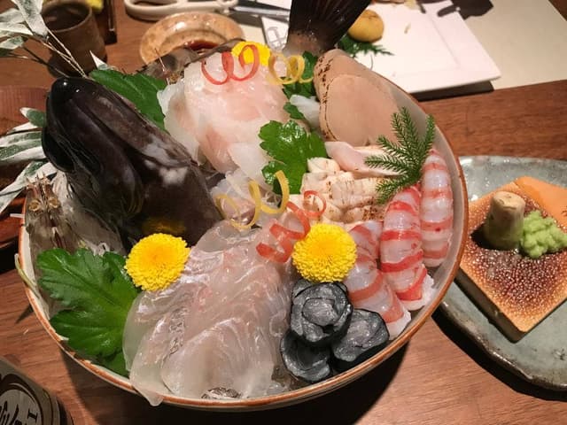 蔵の味 - サブ画像1