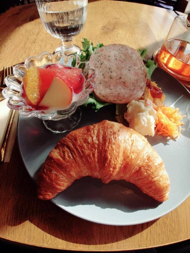 カフェ アジャーラー 岐南店 - サブ画像3